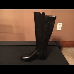 Cole Haan ladies boots.  New in box, size 8